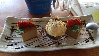 El Sabor Mexican Grill And Bar