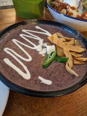 El Sabor Mexican Grill And Bar