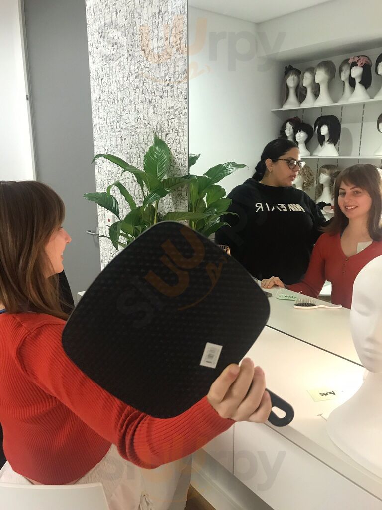 The Chris O'brien Lifehouse - Cafe