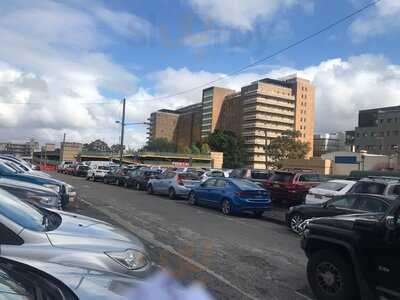 The Chris O'brien Lifehouse - Cafe