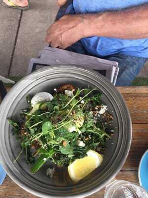 Middle Street Food And Coffee