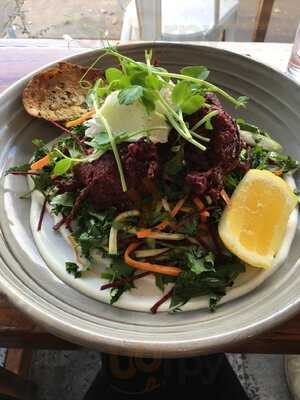 Middle Street Food And Coffee