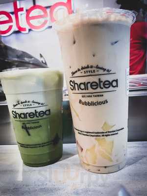 Sharetea Swanston