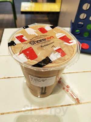 Sharetea Swanston