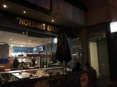 Norsiah's Kitchen
