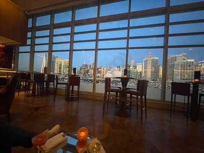 Champagne Bar Sydney