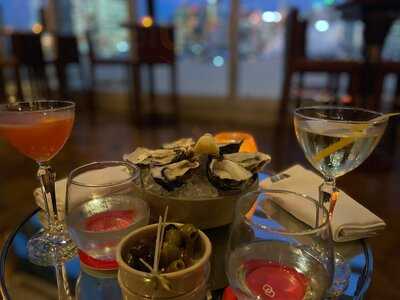 Champagne Bar Sydney