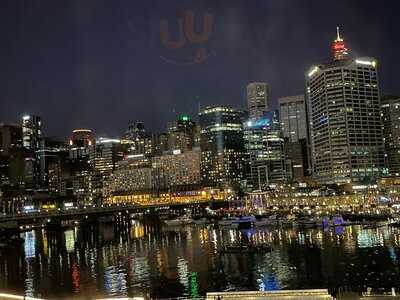 Champagne Bar Sydney