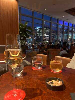 Champagne Bar Sydney
