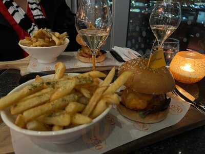 Champagne Bar Sydney