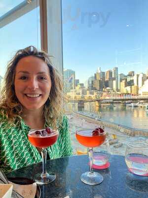 Champagne Bar Sydney