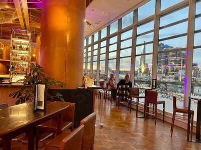 Champagne Bar Sydney