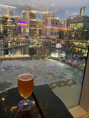 Champagne Bar Sydney