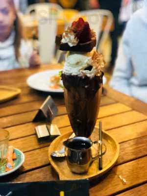 Taste On Sussex Lane