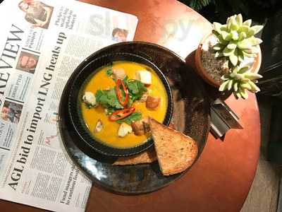 Taste On Sussex Lane