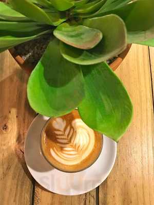 Taste On Sussex Lane