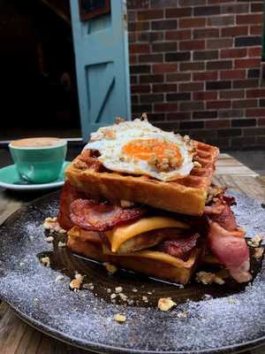 Taste On Sussex Lane