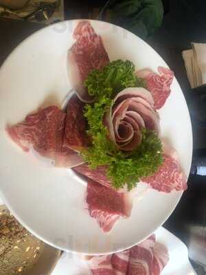 Yuxiang Mini Hot Pot