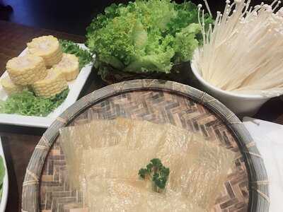 Yuxiang Mini Hot Pot