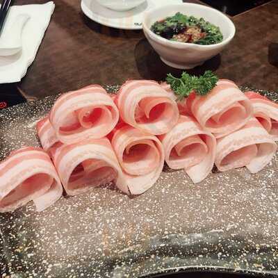 Yuxiang Mini Hot Pot