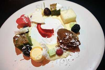 Eiju Fusion Japanese Dining