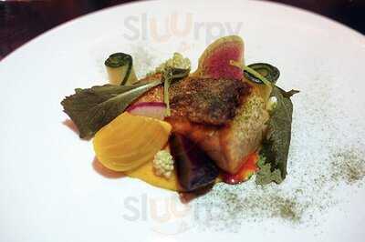 Eiju Fusion Japanese Dining