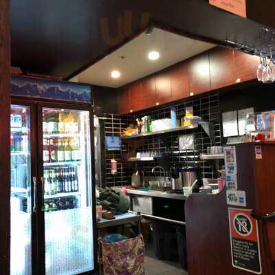 Spice Chopsticks Fusion Chinese Restaurant