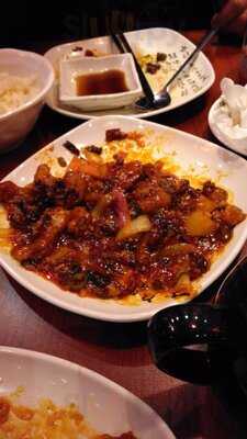 Spice Chopsticks Fusion Chinese Restaurant