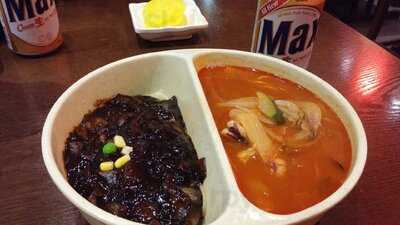 Spice Chopsticks Fusion Chinese Restaurant