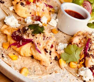 Common Ground Coffee Roasters