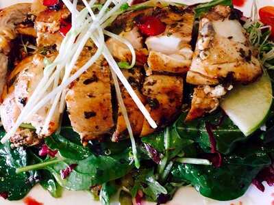 Common Ground Coffee Roasters