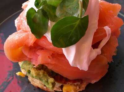 Common Ground Coffee Roasters