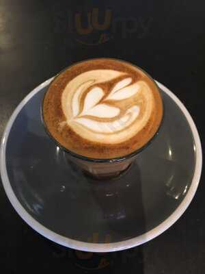 Common Ground Coffee Roasters