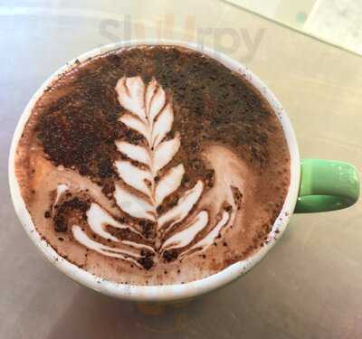 Very Melbourne Coffee Van