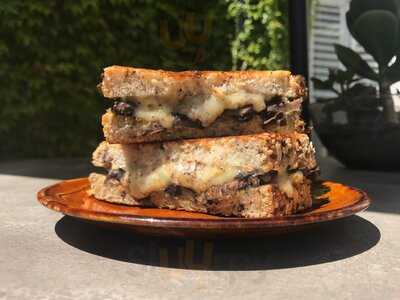 Very Melbourne Coffee Van