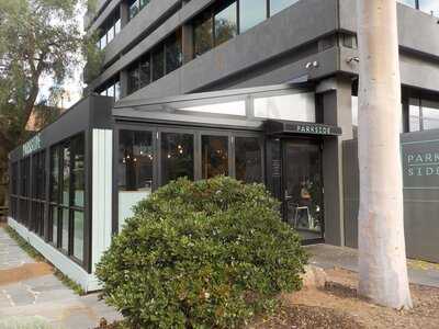 Parkside Cafe