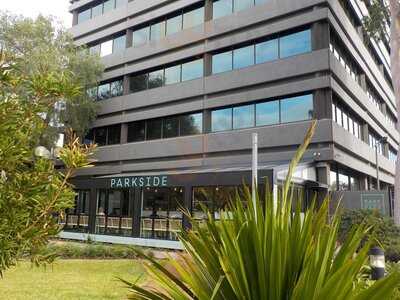 Parkside Cafe