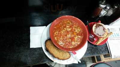 Demarco's Espresso Bar