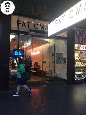 Fat Oma