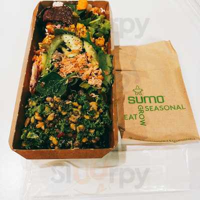 Sumosalad