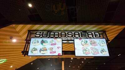 Sumosalad