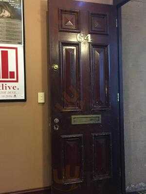 The Brewery Espresso Bar