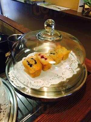 The Brewery Espresso Bar