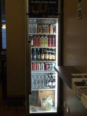 The Brewery Espresso Bar