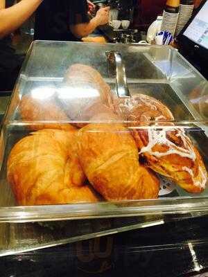 The Brewery Espresso Bar