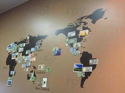 The Brewery Espresso Bar