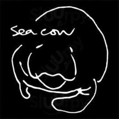 Sea Cow
