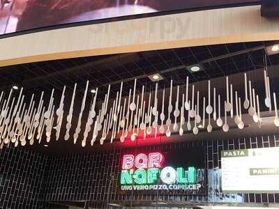 Bar Napoli