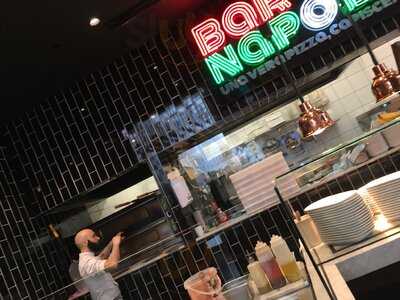 Bar Napoli