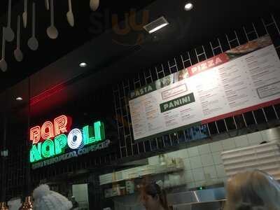 Bar Napoli